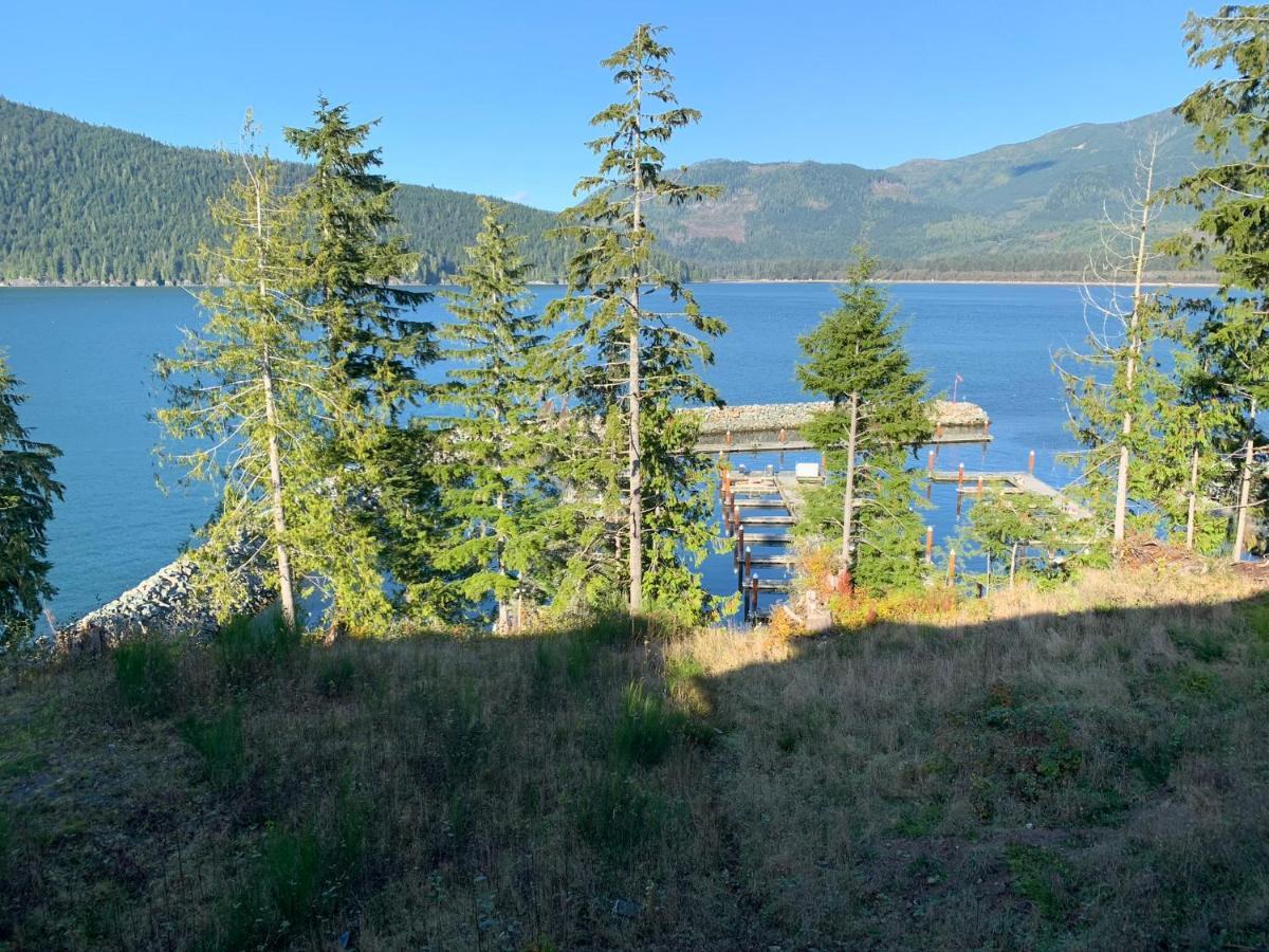 Botany Bay By Eagle Reach Properties Port Renfrew Exterior foto